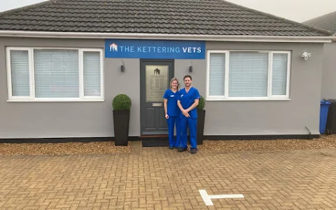 The Kettering Vets image