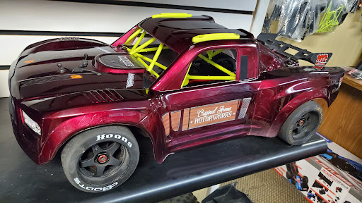 RC Discount Superstore, 811 Huntingdon Pike, Rockledge, PA 19046, USA, 