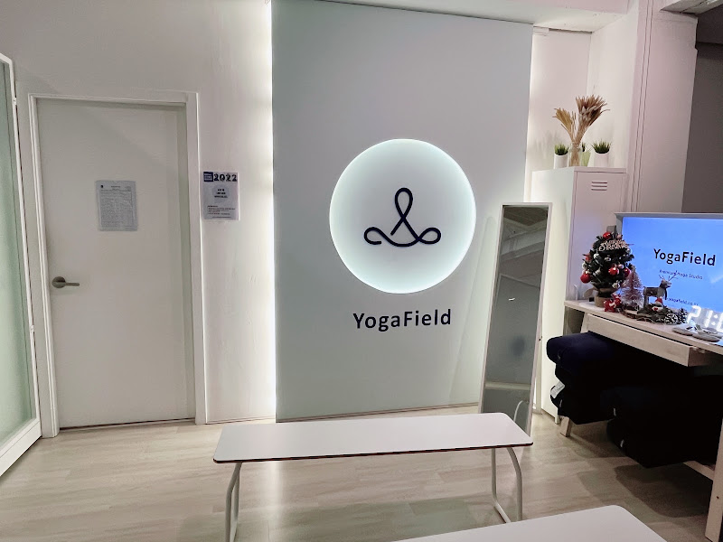 YogaField 요가필드, photo 3