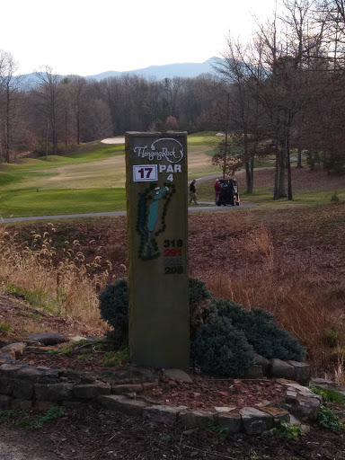 Golf Club «Hanging Rock Golf Club», reviews and photos, 1500 Red Ln, Salem, VA 24153, USA