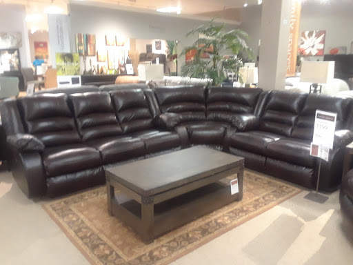 Furniture Store «Ashley HomeStore», reviews and photos, 10921 Hull Street Rd, Midlothian, VA 23112, USA