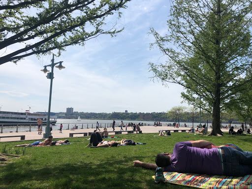 Pier 84 at Hudson River Park, 555 12th Ave, New York, NY 10036