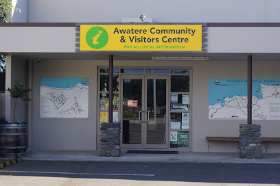 Awatere Community Information Centre