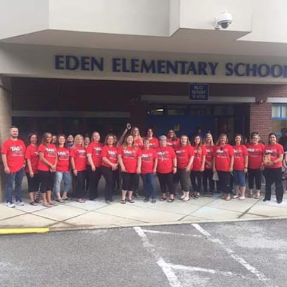 Eden Elementary School