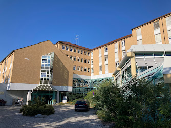 Reha-Zentrum Bad Mergentheim, Klinik Taubertal - Deutsche