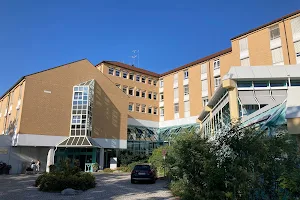 Reha-Zentrum Bad Mergentheim, Klinik Taubertal - Deutsche Rentenversicherung Bund image
