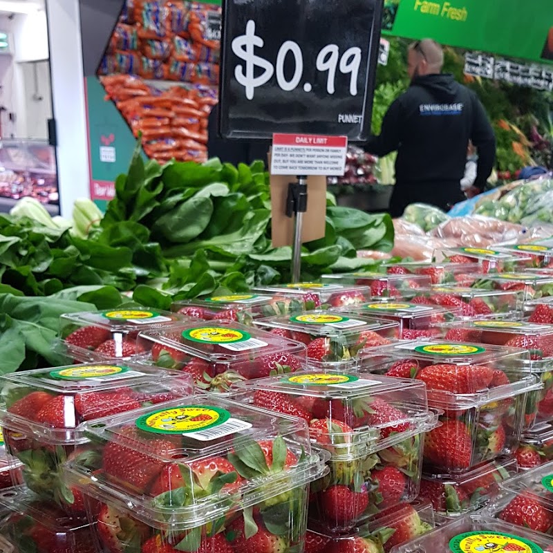 Adelaide Fresh Fruiterers