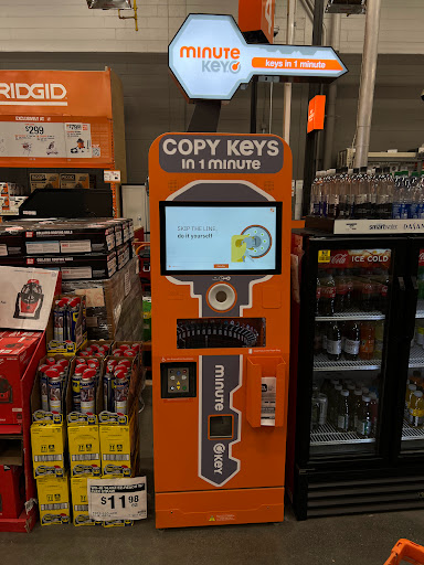 Home Improvement Store «The Home Depot», reviews and photos, 1213 VFW Pkwy, West Roxbury, MA 02132, USA