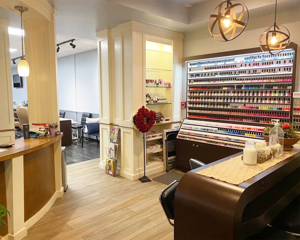 Instyle Nail & Spa 11763