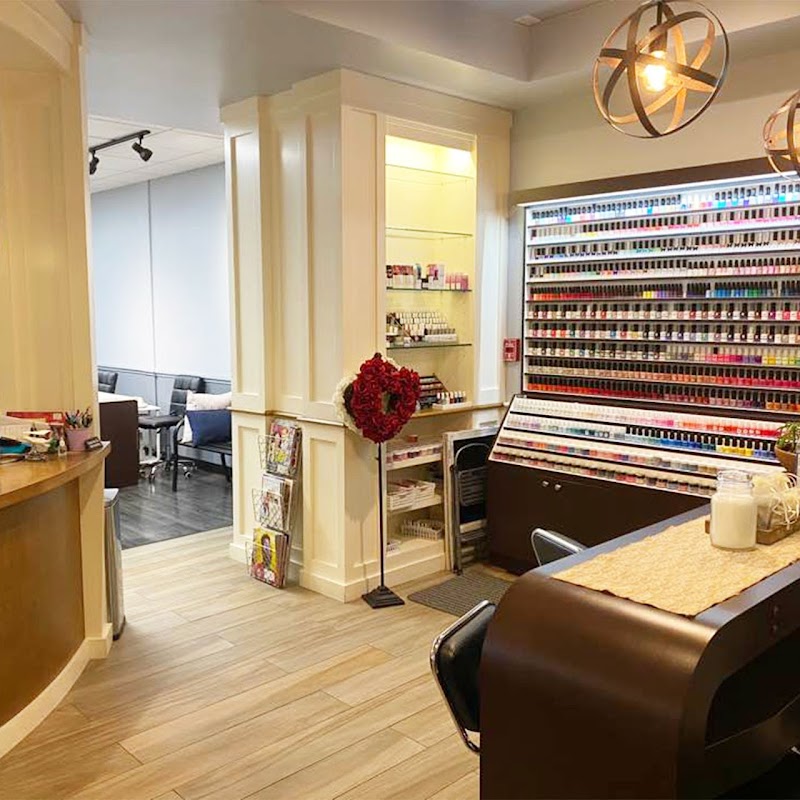 Instyle Nail & Spa