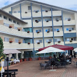 Photo n°3 de l'avis de Marc. fait le 30/09/2023 à 20:26 sur le  Panoramahotel Penegal à Ruffrè-Mendola