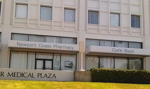 Pharmacy «Newport Coast Pharmacy», reviews and photos, 400 Newport Center Dr, Newport Beach, CA 92660, USA