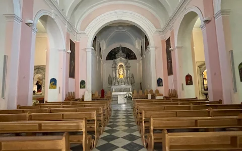 Church of St. Dominic image