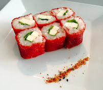 Plats et boissons du Restaurant de sushis Shin Sushi Bar à Manosque - n°15