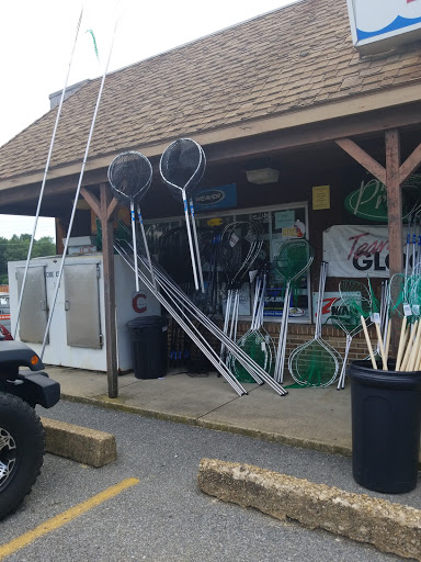 Outdoor Sports Store «The Tackle Box», reviews and photos, 22035 Three Notch Rd, Lexington Park, MD 20653, USA
