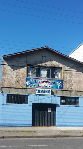 Opiniones de Escuela Taekwondo Muñoz Kim's en Chillán - Escuela