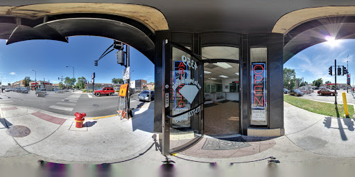 Jewelry Buyer «New Era Jewelry and Coin», reviews and photos, 4359 W Diversey Ave, Chicago, IL 60639, USA