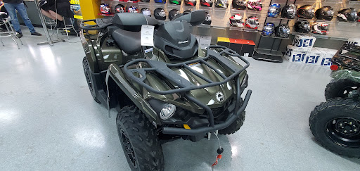 Used Motorcycle Dealer «Team Powersports», reviews and photos, 222 US-70, Garner, NC 27529, USA