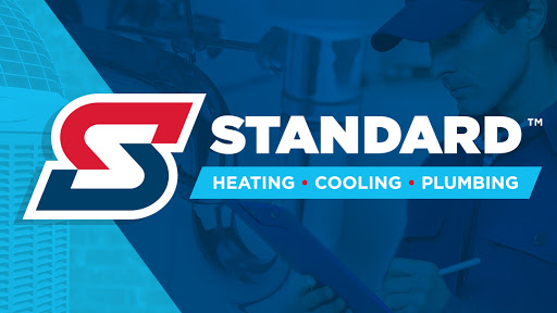 Air Conditioning Contractor «Standard Heating & Air Conditioning Company», reviews and photos