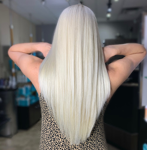 Beauty Salon «The Mitchell Wade Salon», reviews and photos, 1890 County Rd 419 #2050, Oviedo, FL 32765, USA