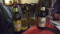 Plats et boissons du Restaurant Little Africa à Strasbourg - n°4