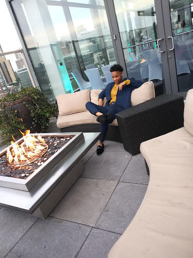 Event Venue «Ventanas», reviews and photos, 275 Baker St, Atlanta, GA 30313, USA