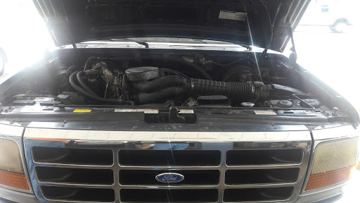 Auto Radiator Repair Service «AAA Radiator and Auto Air Conditioning», reviews and photos, 15570 W Dixie Hwy, North Miami Beach, FL 33162, USA