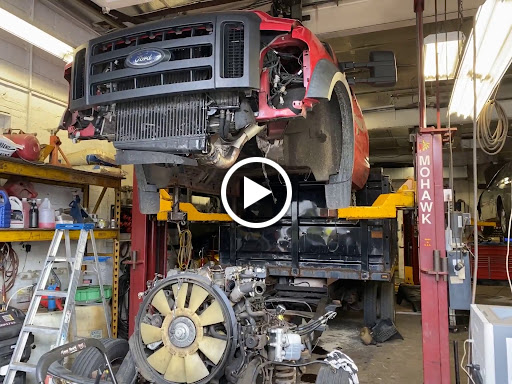 Auto Repair Shop «Car Kings», reviews and photos, 133 Main Ave, Wallington, NJ 07057, USA