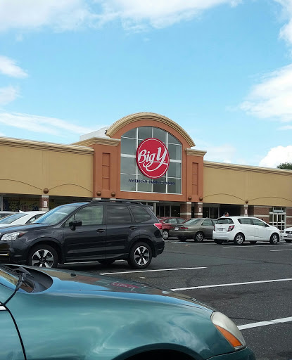 Supermarket «Big Y», reviews and photos, 441 N Main St, East Longmeadow, MA 01028, USA