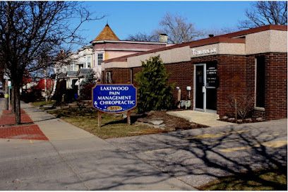 Lakewood Pain Management and Chiropractic - Chiropractor in Lakewood Ohio