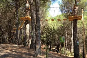 Monti Rossi Adventure Park (Adventure Park Nicolosi) image