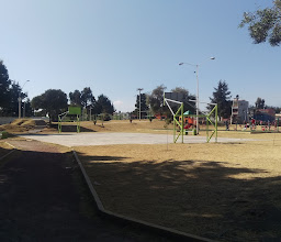 Skatepark Under The Bridge photo