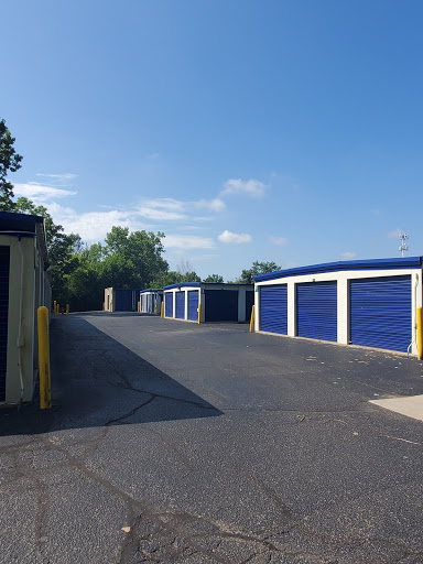Self-Storage Facility «Simply Self Storage - Rochester Hills», reviews and photos, 2570 Crooks Rd, Rochester Hills, MI 48309, USA