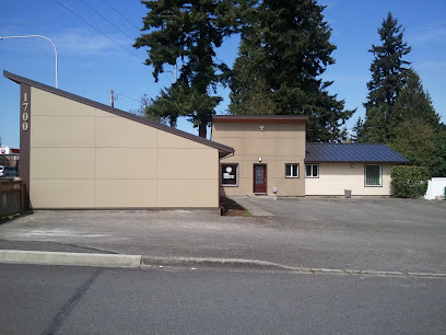 Cha Chiropractic Clinic - Pet Food Store in Federal Way Washington