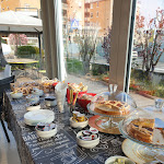 Photo n°3 de l'avis de Marcella.o fait le 25/03/2023 à 21:30 sur le  Elys Hotel à Pieve Emanuele