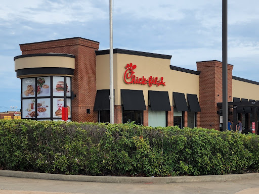 6810 Rogers Ave, Fort Smith, AR 72903, USA