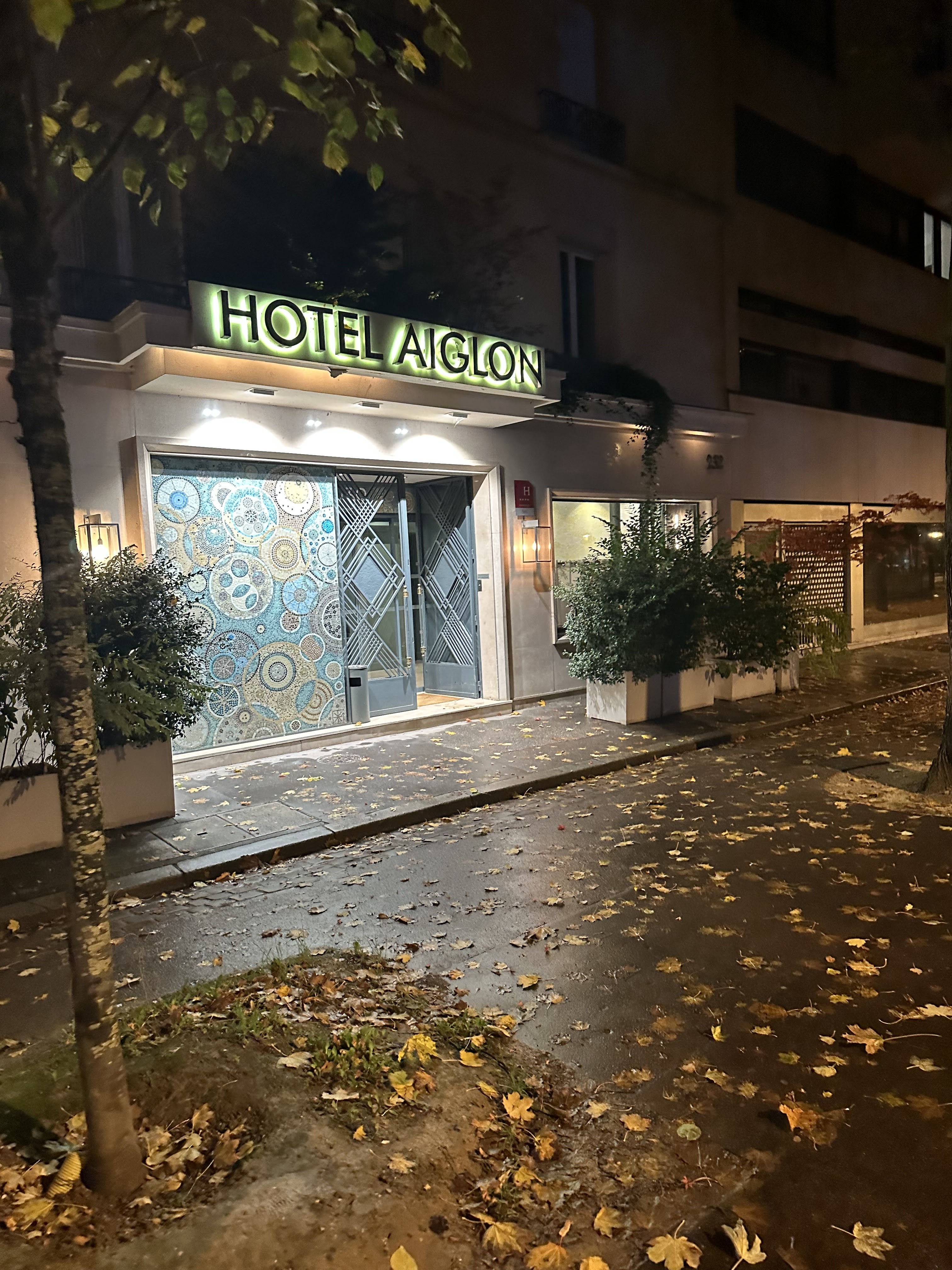 Photo n° 5 de l'avis de Yasir.Y fait le 19/11/2023 à 17:45