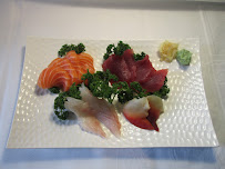 Photos du propriétaire du Restaurant japonais U sushi à Avignon - n°8