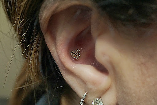 Explore small faith tattoo ideas, creative tattoo ideas in Las Vegas, available at Club Tattoo