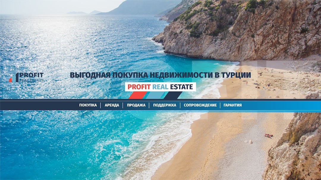 Profit Real Estate