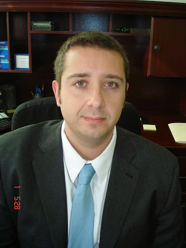 Jason Karavias, Esq.