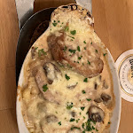 Photo n°1 de l'avis de Matheus.o fait le 04/05/2024 à 22:35 sur le  Repke Spätzlerei à Berlin