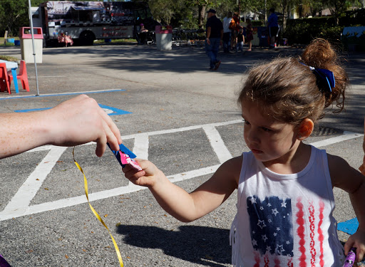 Learning Center «Village Early Learning Center», reviews and photos, 3741 Canoga Park Dr, Brandon, FL 33511, USA