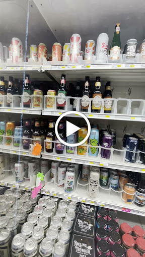 Grocery Store «Valu Market», reviews and photos, 1250 Bardstown Rd #1, Louisville, KY 40204, USA