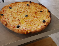 Plats et boissons du Pizzas à emporter Pizza du Soleil à Puyricard - n°4