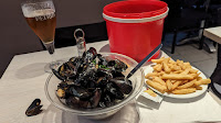 Moule du Restaurant friture du Nord à Avesnes-sur-Helpe - n°1