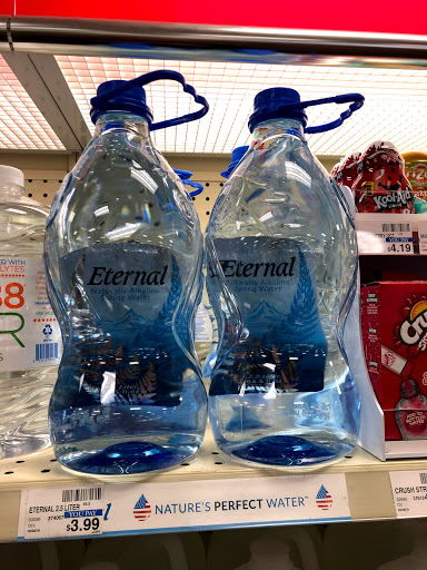 Drug Store «CVS», reviews and photos, 3999 Santa Rita Rd, Pleasanton, CA 94588, USA