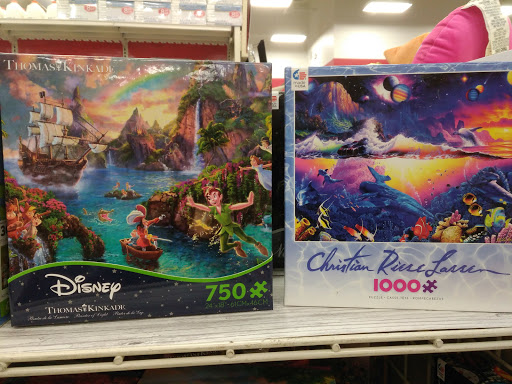 Craft Store «Michaels», reviews and photos, 2041 U.S. 287 Frontage Rd #501, Mansfield, TX 76063, USA