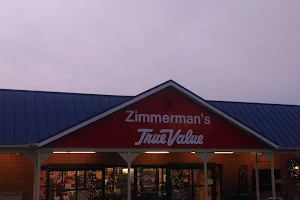 Zimmerman's Ace Hardware image