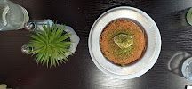 Knafeh du Restaurant de grillades GRILL DAMAS à Lyon - n°8